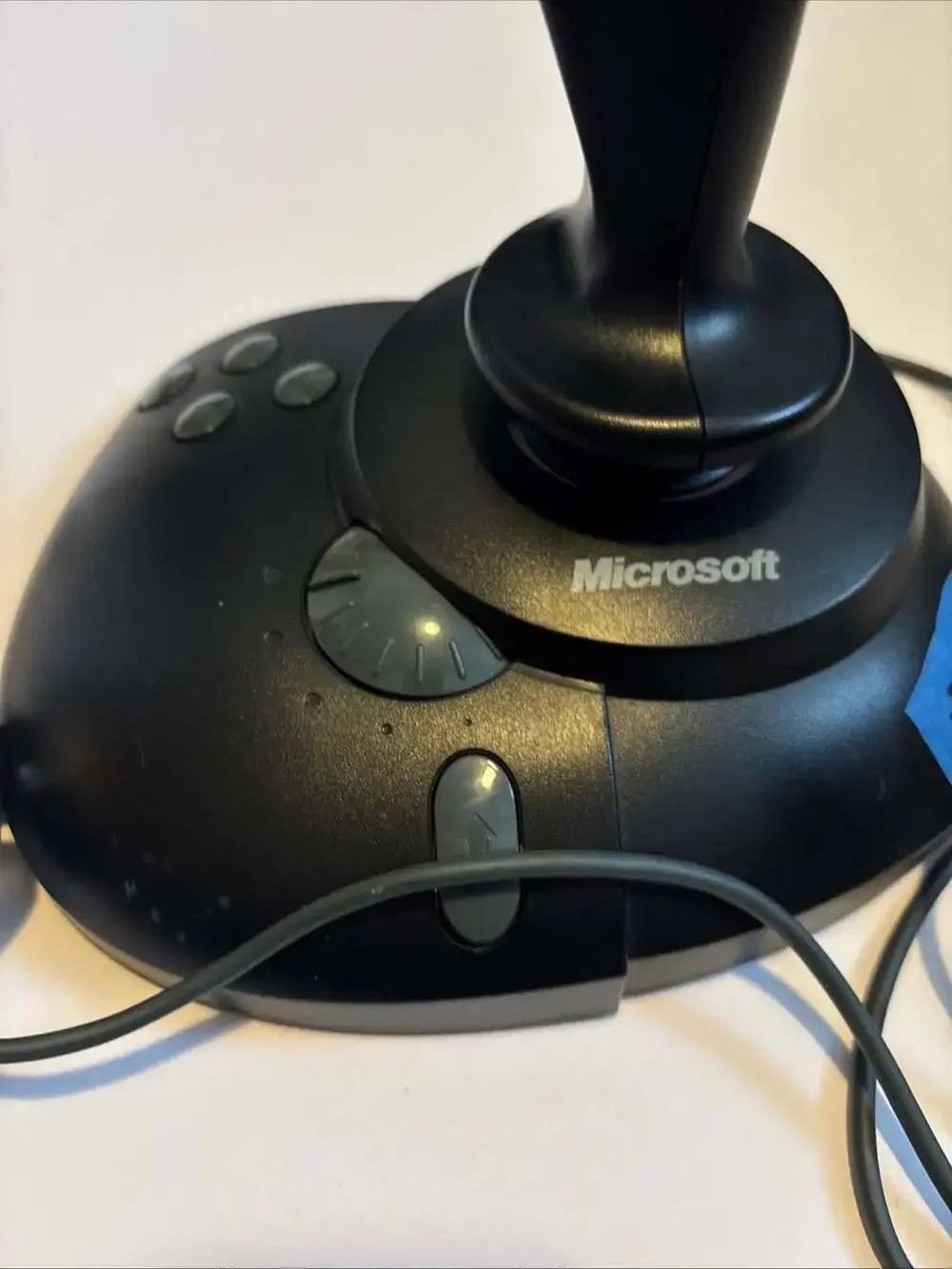 Microsoft untested retro